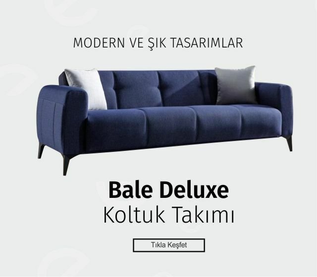 bale deluxe