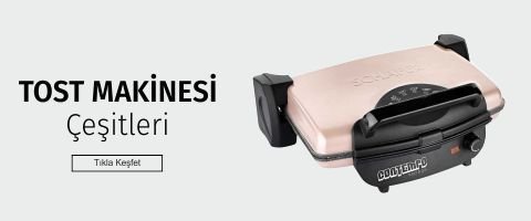 Tost Makinesi