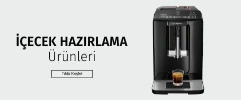 İçecek Hazırlama
