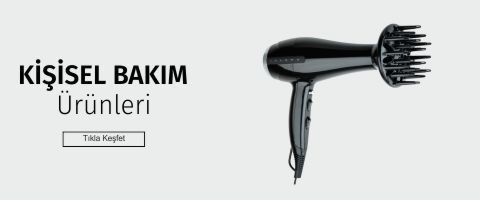 Kişisel Bakım