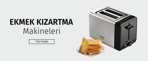 Ekmek Kızartma