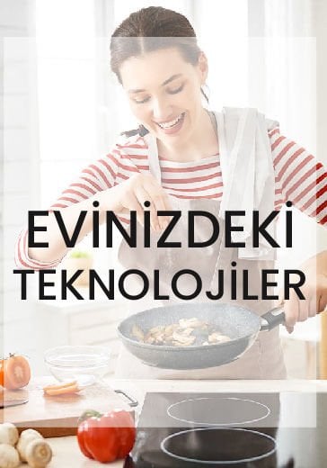 Bosch Ürünlerimiz