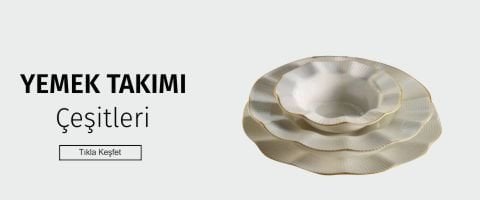 yemek takımı